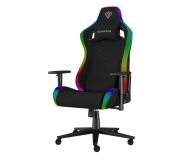 Fotel gamingowy Genesis TRIT 660 RGB Czarny